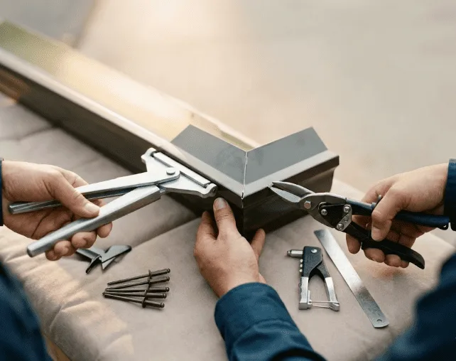 Why choose Gutter Repair in Yoder, WY